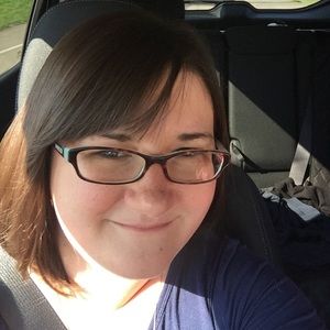 Meet your Posher, Alexandra